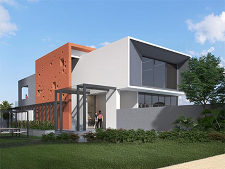 CoEvolve Florenza Clubhouse