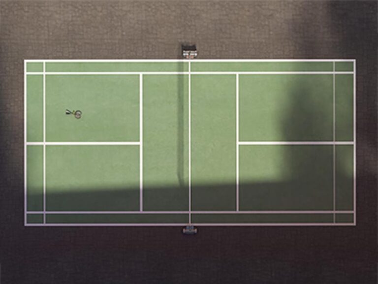 CoEvolve Florenza Multipurpose Play Court