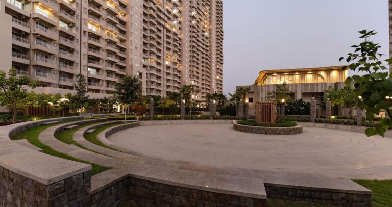 CoEvolve Misty Shores Community
