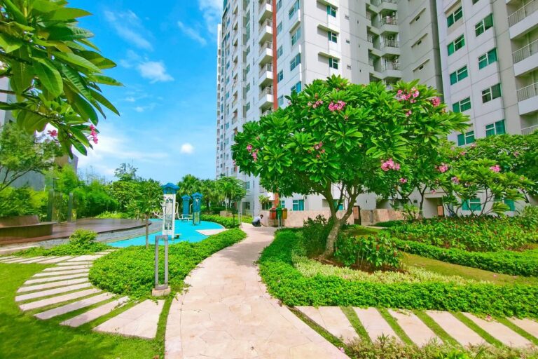 CoEvolve Misty Shores Garden